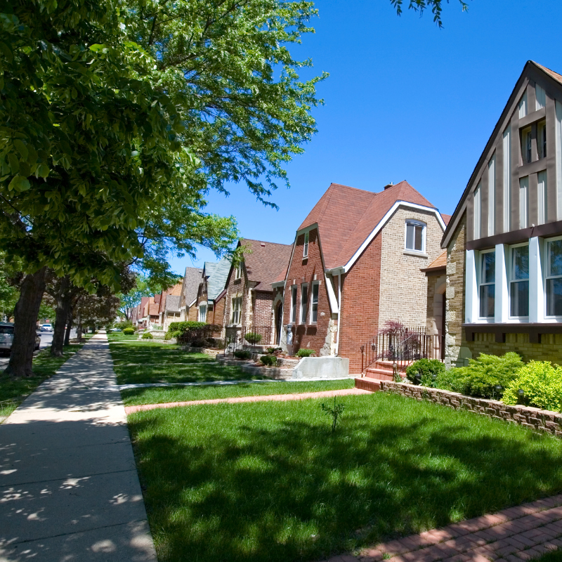Rental property investing