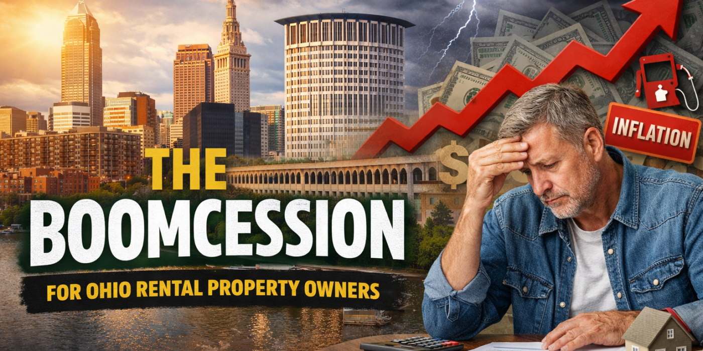 Ohio Rental Property Owners