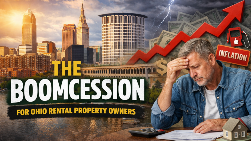 Ohio Rental Property Owners