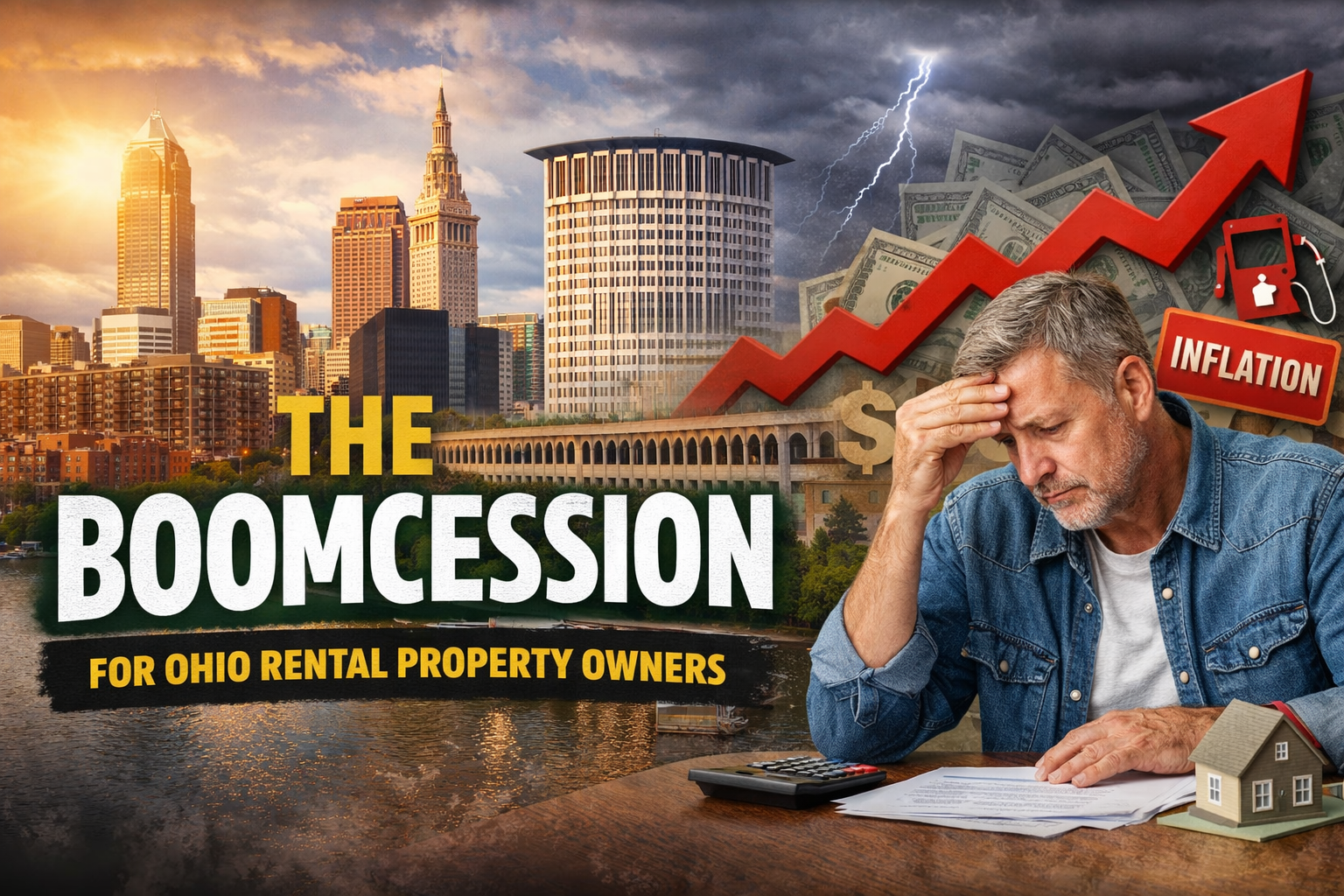 Ohio Rental Property Owners