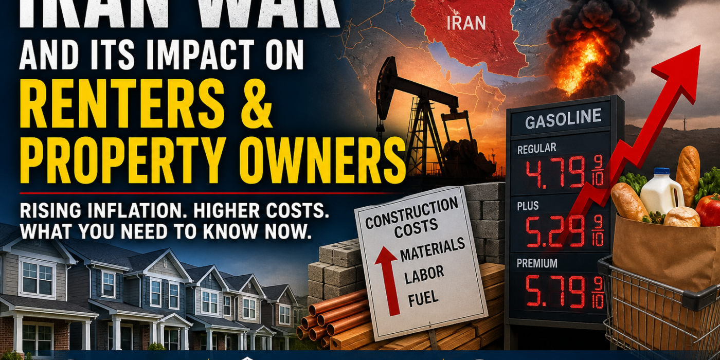 Iran War And Real Estate