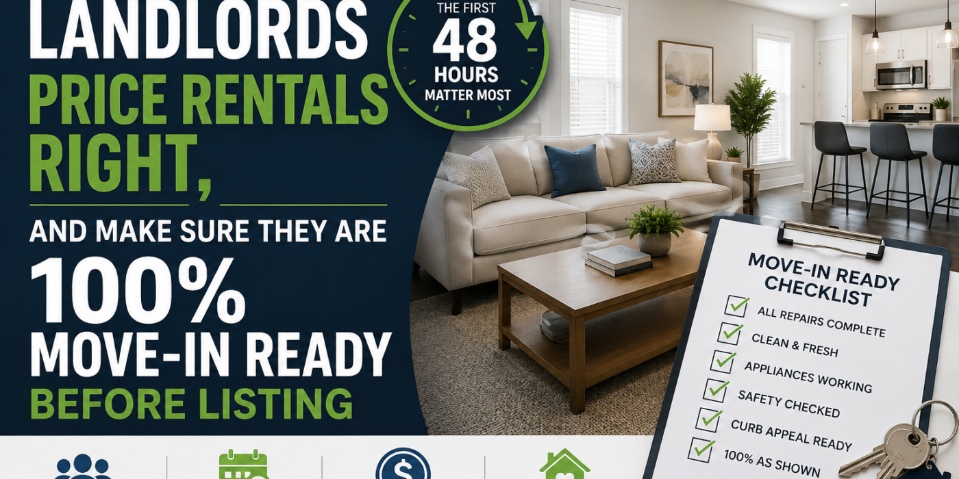 OH landlord tips. Property management in Cleveland