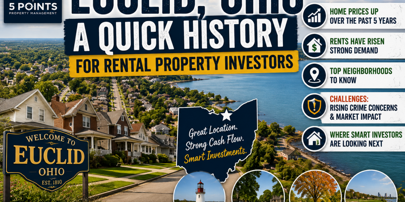 Euclid Oh for Landlords