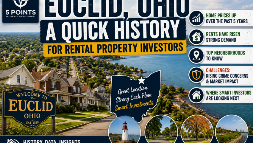 Euclid Oh for Landlords